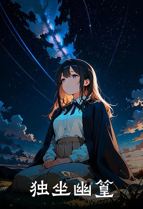 独坐幽篁(谢止岚玉湖)最新小说_免费阅读完整版小说独坐幽篁(谢止岚玉湖)