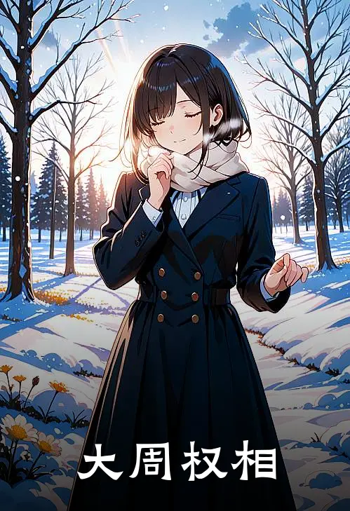 大周权相(周景周晟)热门小说大全_免费小说大全大周权相周景周晟