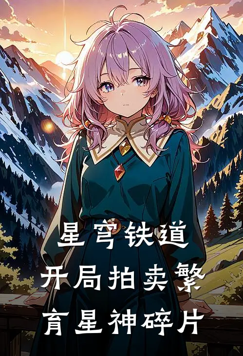 星穹铁道：开局拍卖繁育星神碎片苏白艾莲免费小说全本阅读_小说免费完结星穹铁道：开局拍卖繁育星神碎片苏白艾莲