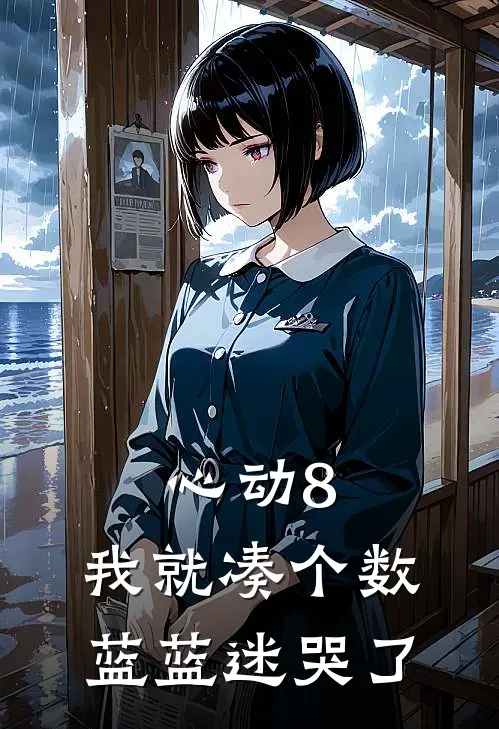 心动8：我就凑个数，蓝蓝迷哭了(苏阳杜海陶)完结版小说_最新全本小说心动8：我就凑个数，蓝蓝迷哭了苏阳杜海陶