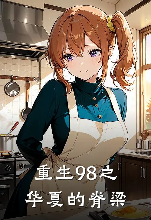 重生98之华夏的脊梁(陈运苏晚晴)网络热门小说_最新小说重生98之华夏的脊梁(陈运苏晚晴)
