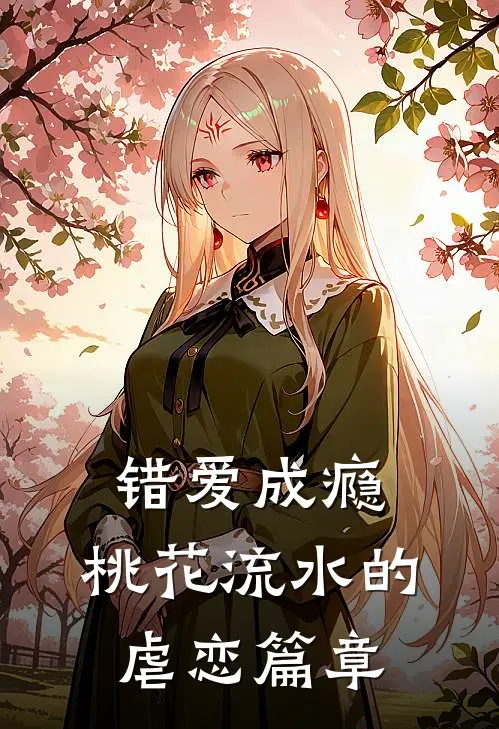 错爱成瘾：桃花流水的虐恋篇章高流水莫桃花已完结小说推荐_完整版小说错爱成瘾：桃花流水的虐恋篇章(高流水莫桃花)