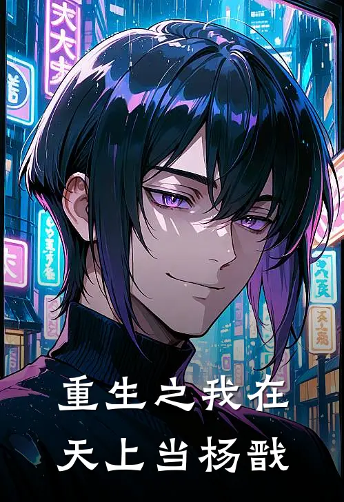 重生之我在天上当杨戬