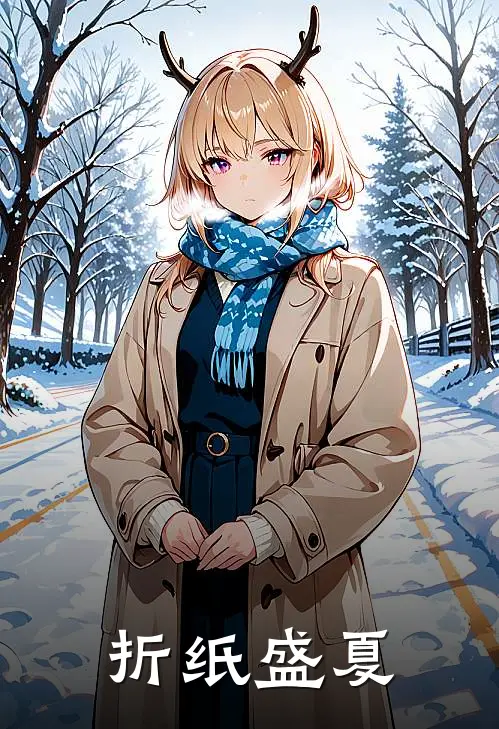 折纸盛夏裴野祈夏小说免费完结_完本热门小说折纸盛夏裴野祈夏
