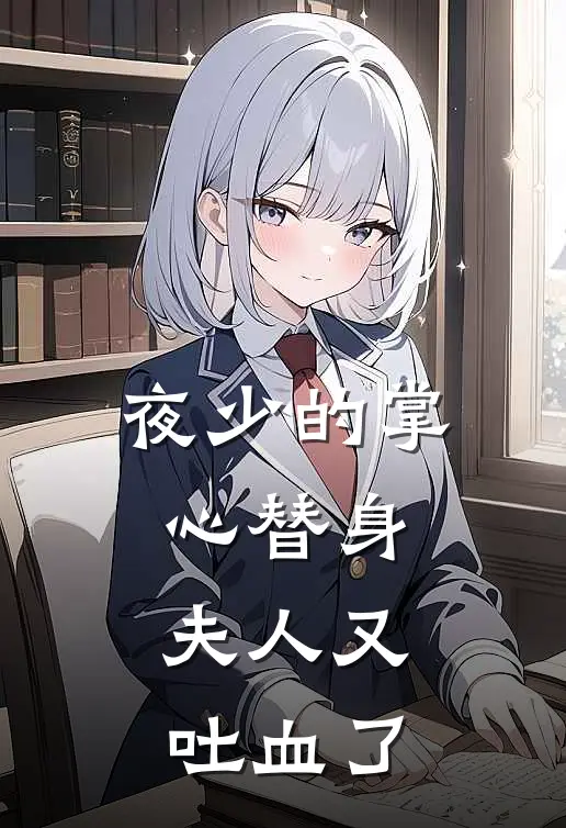 夜少的掌心替身：夫人又吐血了(林妙音赵正刚)热门小说大全_推荐完本小说夜少的掌心替身：夫人又吐血了林妙音赵正刚