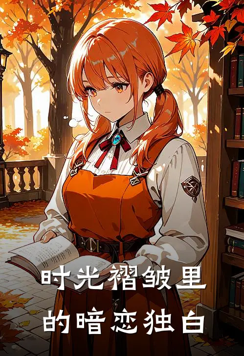 时光褶皱里的暗恋独白