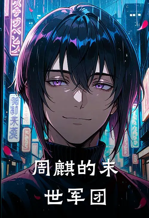 周麒的末世军团周麒刘猛最新推荐小说_完结版小说推荐周麒的末世军团周麒刘猛