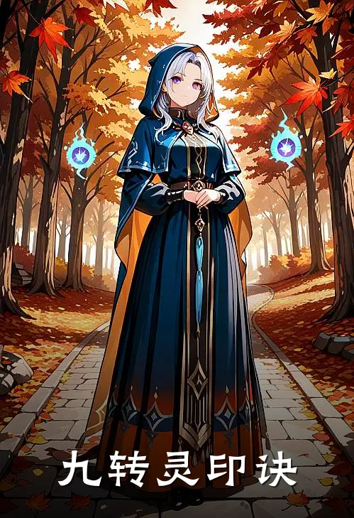 清瑶云昊九转灵印诀全文免费阅读_清瑶云昊完整版免费阅读