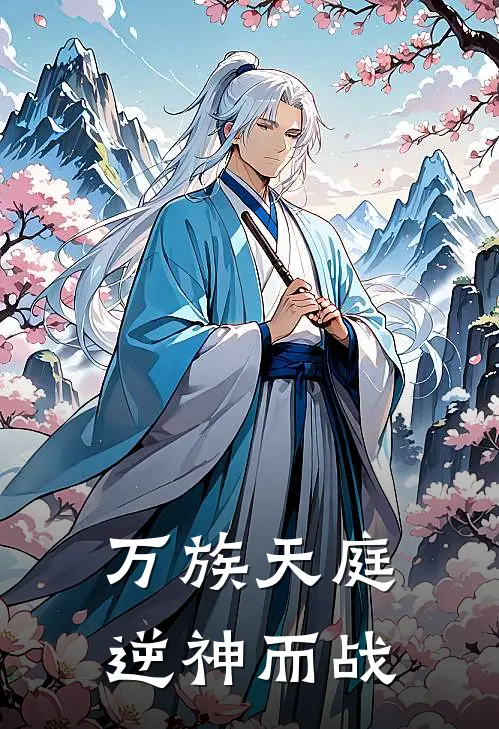 万族天庭：逆神而战