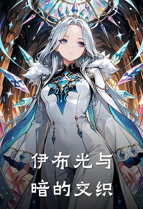 伊布光与暗的交织阳辉路卡利欧最新完结小说推荐_全集免费小说伊布光与暗的交织阳辉路卡利欧