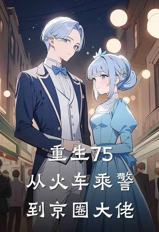 重生75：从火车乘警到京圈大佬(陆城李慧英)最新完结小说_完结版小说全文免费阅读重生75：从火车乘警到京圈大佬(陆城李慧英)