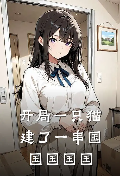 开局一只猫，建了一串国国国国国(凌薇章秋芳)免费小说阅读_完结版小说推荐开局一只猫，建了一串国国国国国(凌薇章秋芳)