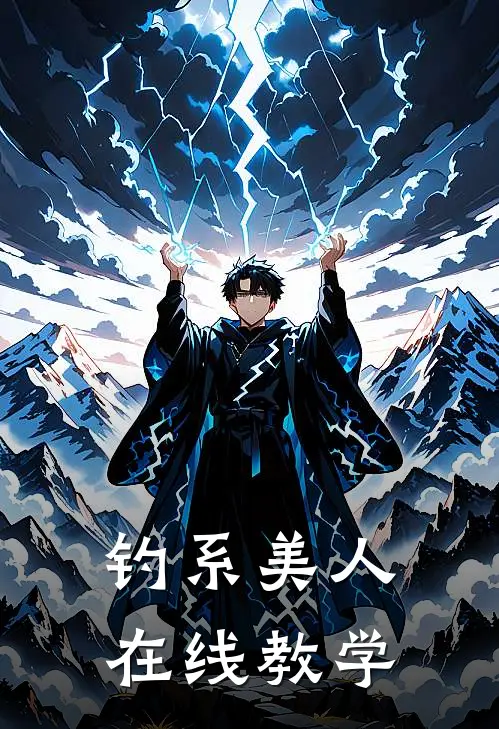 钓系美人在线教学