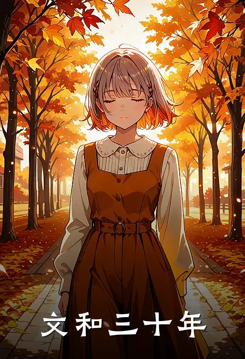 文和三十年殷长风卢达热门小说阅读_免费完结小说文和三十年殷长风卢达