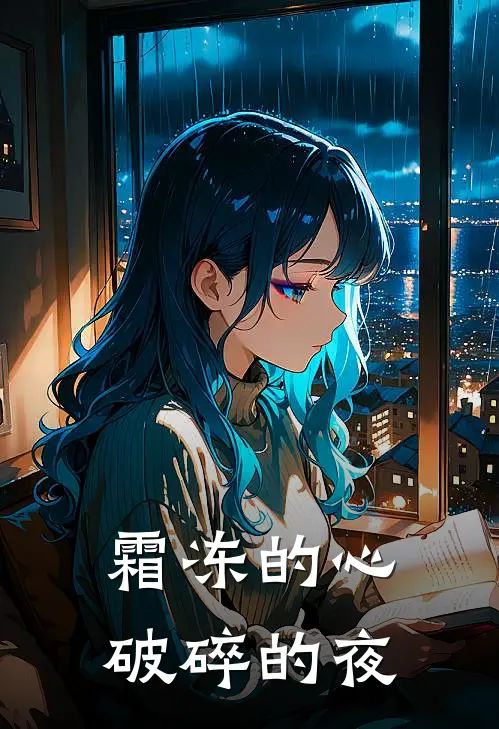 霜冻的心，破碎的夜(沈亦舟亦舟)完结的热门小说_全本免费完结小说霜冻的心，破碎的夜(沈亦舟亦舟)