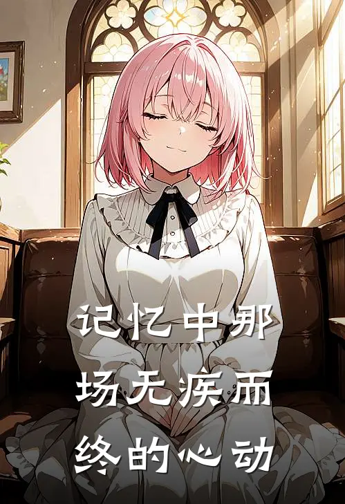 记忆中那场无疾而终的心动