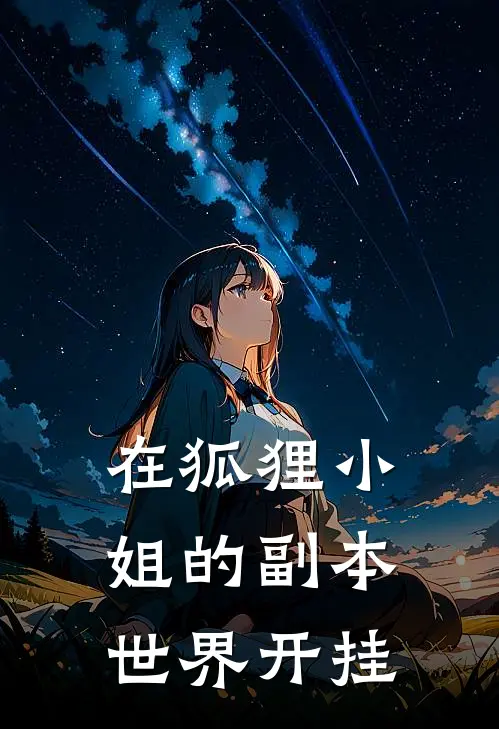 在狐狸小姐的副本世界开挂