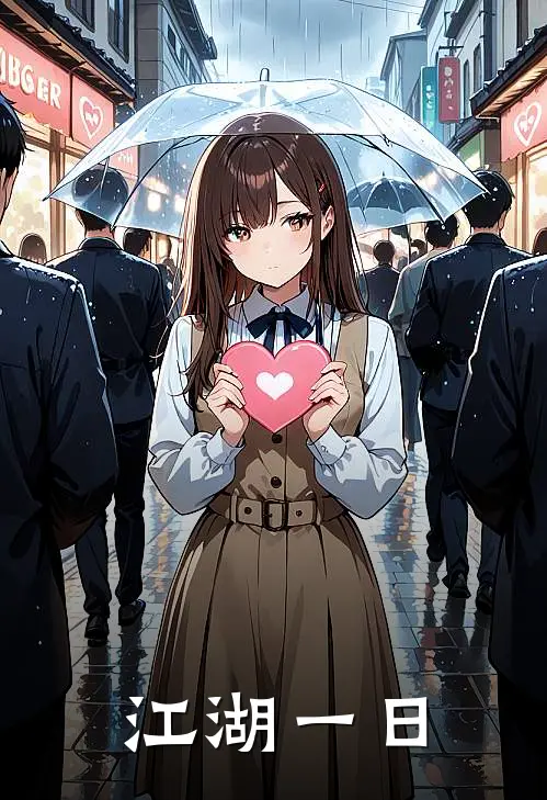 沈清欢叶临渊(江湖一日)完整版免费在线阅读_《江湖一日》全集在线阅读