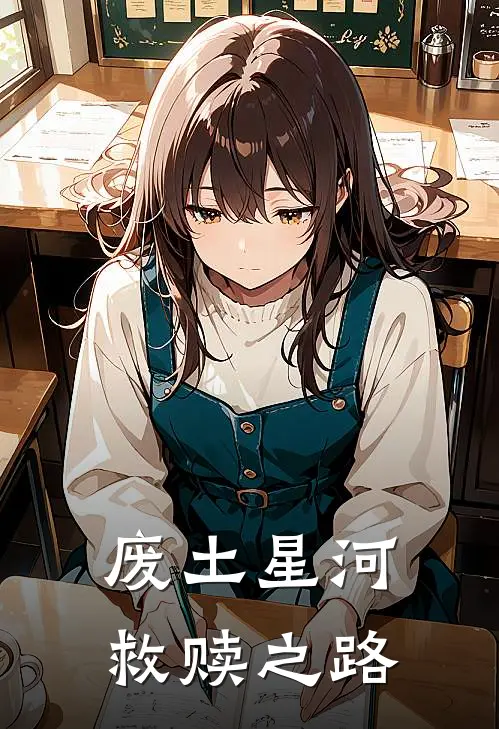 废土星河：救赎之路