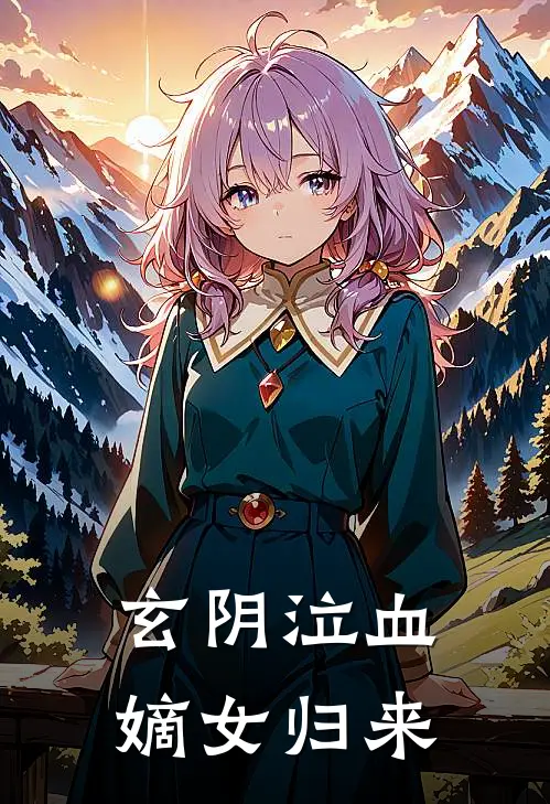 玄阴泣血：嫡女归来(云宛晚云明远)完整版免费全文阅读_完本小说推荐玄阴泣血：嫡女归来(云宛晚云明远)