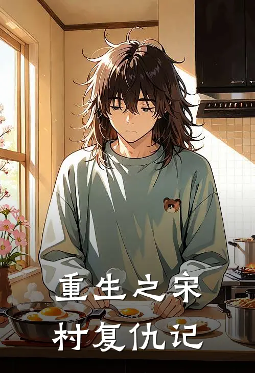 重生之宋村复仇记(苏瑶苏明)完结版小说_最新全本小说重生之宋村复仇记苏瑶苏明