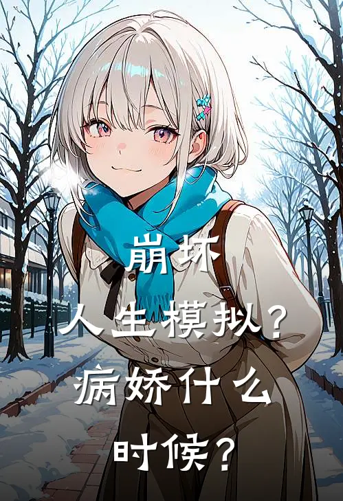 《崩坏，人生模拟？病娇什么时候？》林爸莫无尘火爆新书_崩坏，人生模拟？病娇什么时候？(林爸莫无尘)免费小说