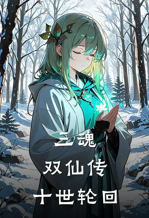 三魂：双仙传：十世轮回