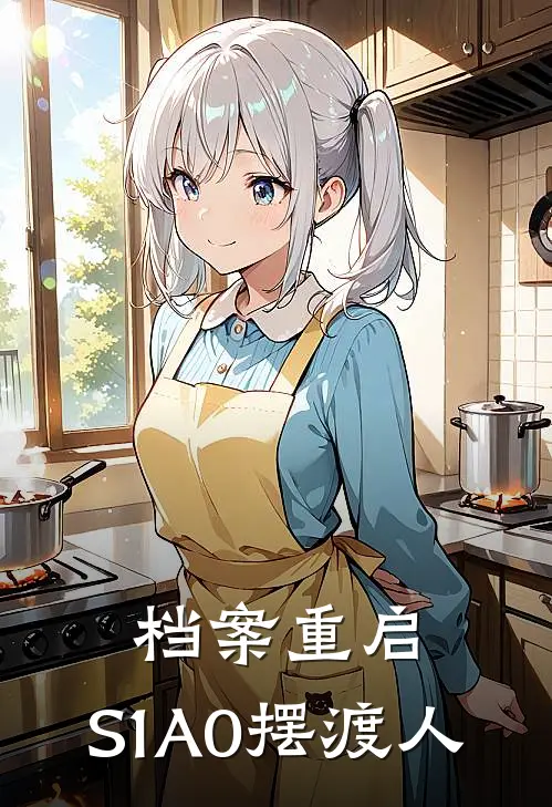 德尔莫里森(档案重启：S1A0摆渡人)完结版免费在线阅读_《档案重启：S1A0摆渡人》全章节阅读