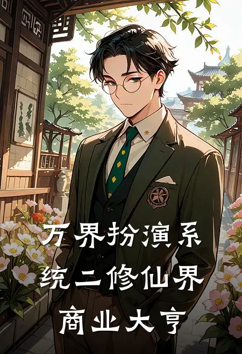 万界扮演系统·二修仙界商业大亨