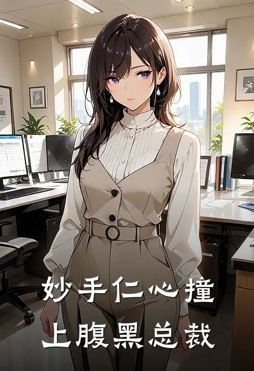 妙手仁心撞上腹黑总裁