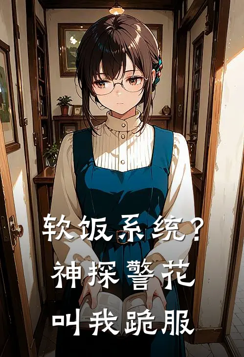 软饭系统？神探警花叫我跪服(苏清颜叶辰)热门小说大全_推荐完本小说软饭系统？神探警花叫我跪服苏清颜叶辰
