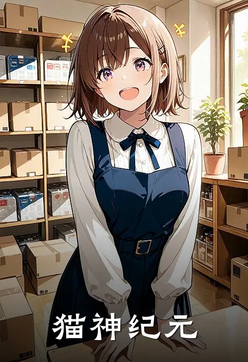 猫神纪元墨璃周世琛最新小说推荐_完结小说猫神纪元(墨璃周世琛)