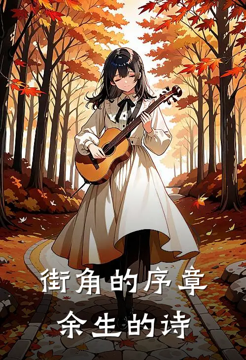 《街角的序章，余生的诗》林悦苏然已完结小说_街角的序章，余生的诗(林悦苏然)全文免费阅读无弹窗大结局