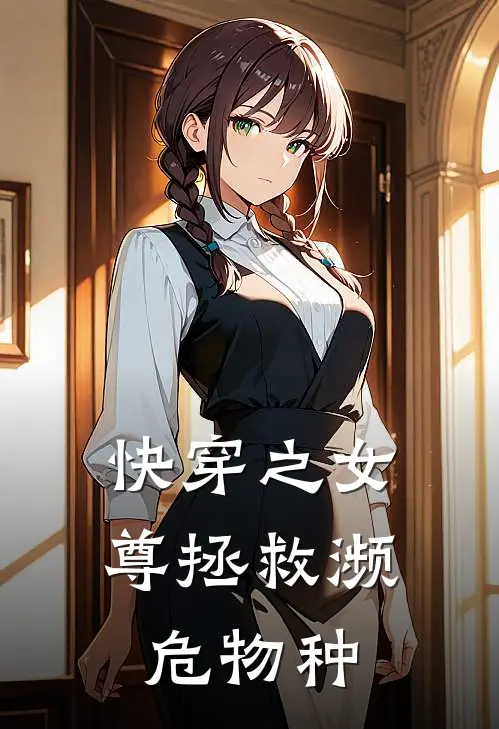 快穿之女尊拯救濒危物种