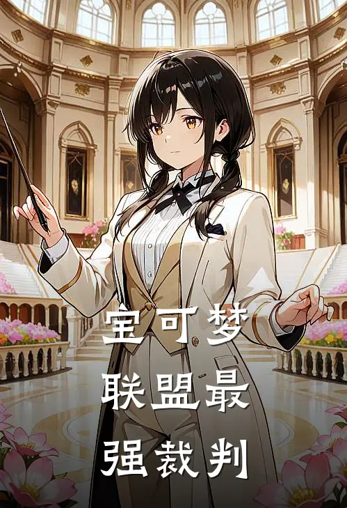 宝可梦：联盟最强裁判(许星卢冠宇)最新章节在线阅读_(宝可梦：联盟最强裁判)最新章节在线阅读