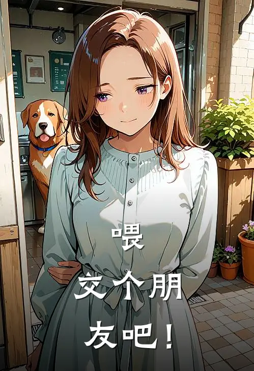 喂，交个朋友吧！