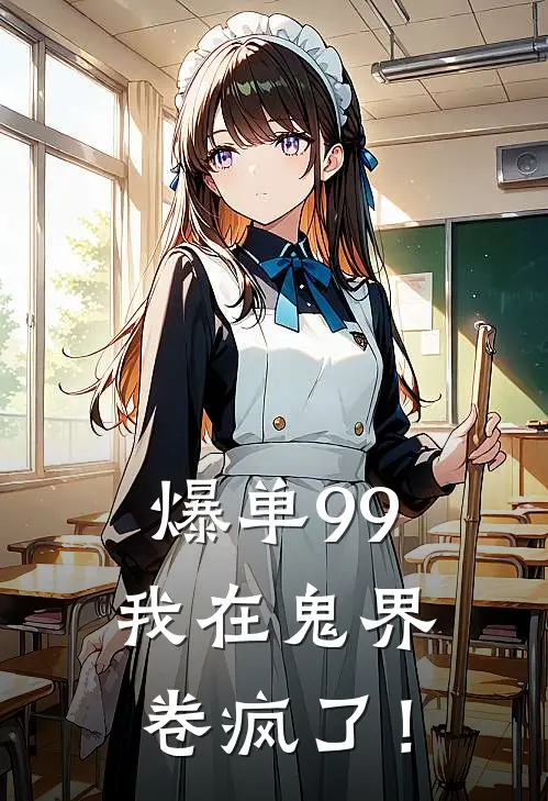 爆单99，我在鬼界卷疯了！孟衍王铎热门小说完结_热门的小说爆单99，我在鬼界卷疯了！孟衍王铎