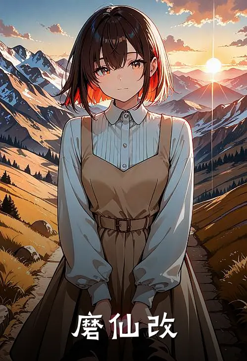 磨仙改昭录聂剑先热门的网络小说_完整版小说磨仙改(昭录聂剑先)