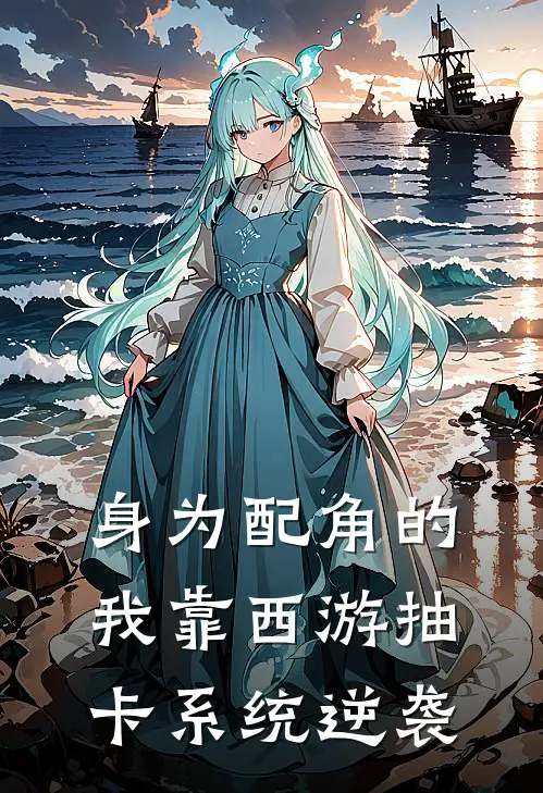 身为配角的我靠西游抽卡系统逆袭夏昭容顾南星免费小说全集_免费小说在哪看身为配角的我靠西游抽卡系统逆袭(夏昭容顾南星)