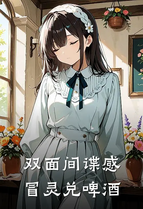 双面间谍【感冒灵兑啤酒】