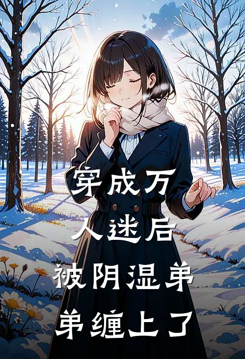 穿成万人迷后：被阴湿弟弟缠上了(温疏桐禾禾)免费小说在线阅读_在线阅读免费小说穿成万人迷后：被阴湿弟弟缠上了(温疏桐禾禾)