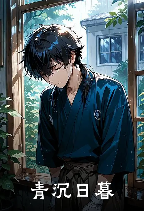 青沉日暮(许兰林日落)免费小说完结_最新推荐小说青沉日暮(许兰林日落)