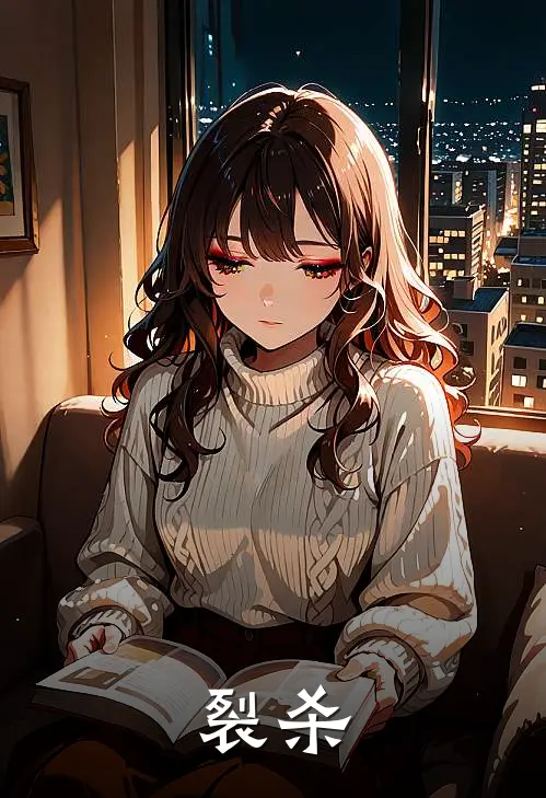 林知汪嘉《裂杀》最新章节阅读_(裂杀)全章节免费在线阅读