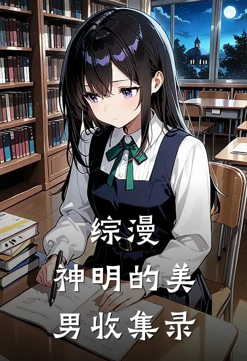 综漫：神明的美男收集录(千央佐藤亚美)完本小说大全_热门小说大全综漫：神明的美男收集录千央佐藤亚美