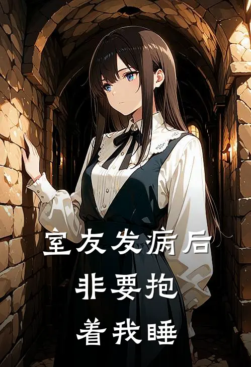 林知语蓝可儿《室友发病后，非要抱着我睡》_(林知语蓝可儿)热门小说