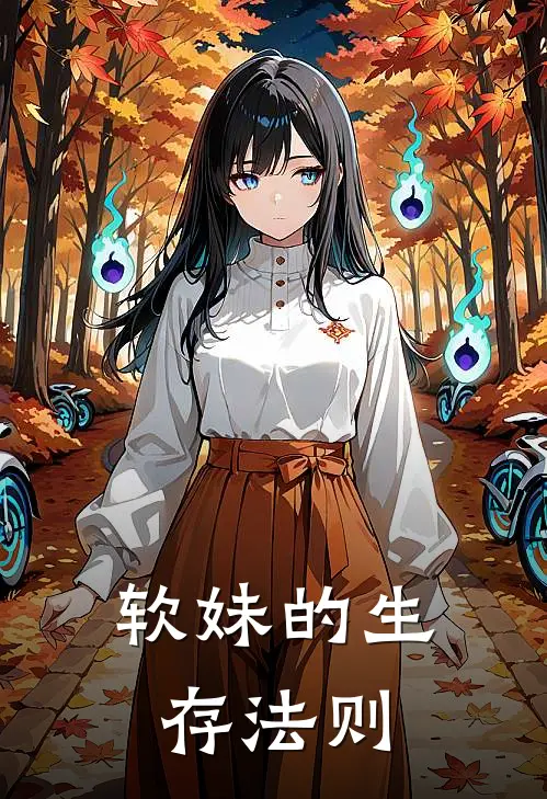 软妹的生存法则(林小软苏美娜)最新完结小说_完结版小说全文免费阅读软妹的生存法则(林小软苏美娜)