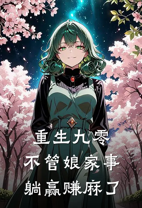 重生九零，不管娘家事躺赢赚麻了