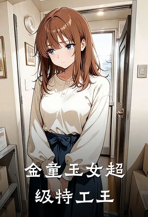 金童玉女超级特工王