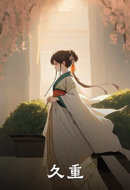 久重秦娴采莲完整版免费小说_热门网络小说推荐久重(秦娴采莲)