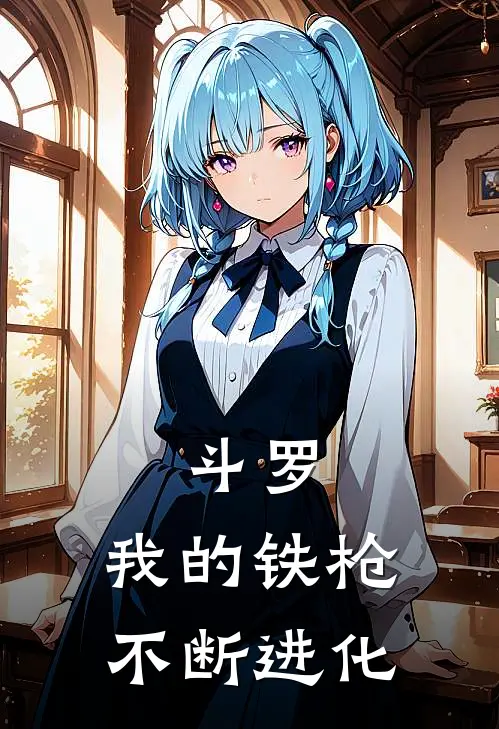 斗罗：我的铁枪不断进化(张天赐张成)最新热门小说_完结小说斗罗：我的铁枪不断进化(张天赐张成)